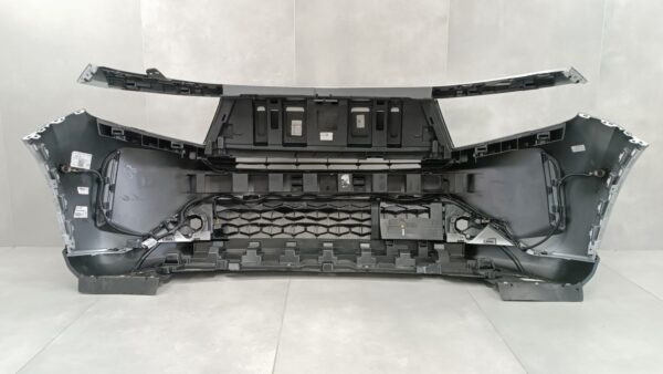 Bumper Opel Frontera C 24- 984763982ZR  Voorbumper HK1413