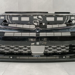 Bumper Opel Grandland facelift 21- 9840131477 Voorbumper HK1396