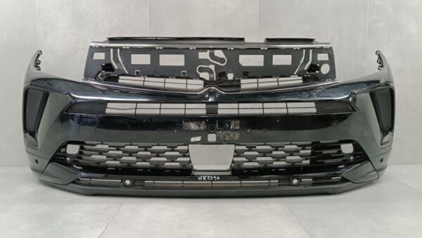 Bumper Opel Grandland facelift 21- 9840131477 Voorbumper HK1396