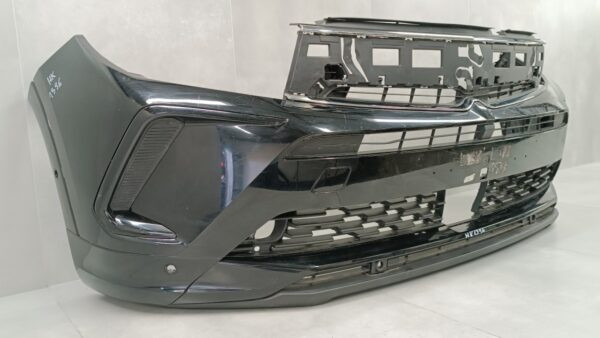 Bumper Opel Grandland facelift 21- 9840131477 Voorbumper HK1396