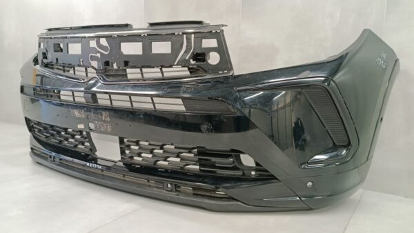 Bumper Opel Grandland facelift 21- 9840131477 Voorbumper HK1396