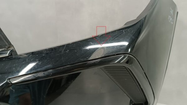 Bumper Opel Grandland facelift 21- 9840131477 Voorbumper HK1396