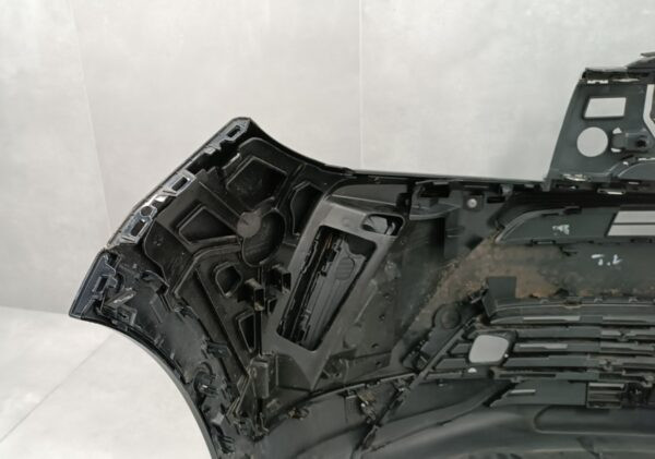 Bumper Opel Grandland facelift 21- 9840131477 Voorbumper HK1396