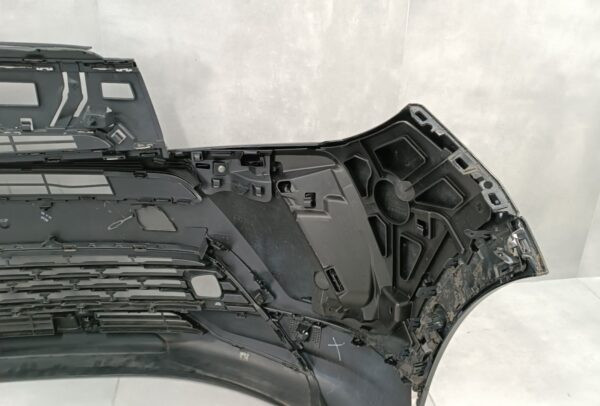 Bumper Opel Grandland facelift 21- 9840131477 Voorbumper HK1396