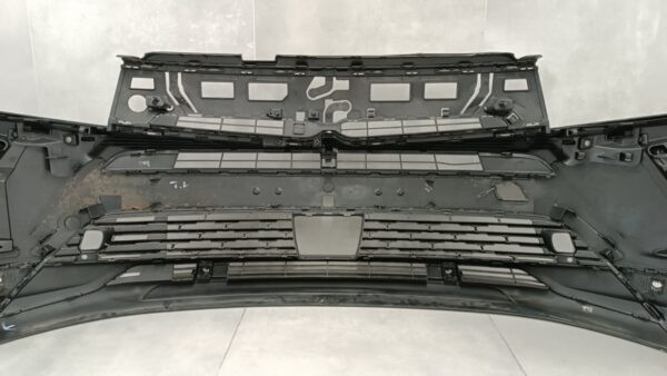 Bumper Opel Grandland facelift 21- 9840131477 Voorbumper HK1396