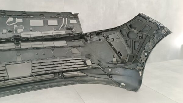 Bumper Opel Grandland facelift 21- 9840131477 Voorbumper HK1396