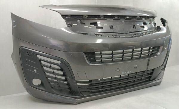Bumper Opel Vivaro C 3 III ZAFIRA D 19- 9833129877 Voorbumper HK1400