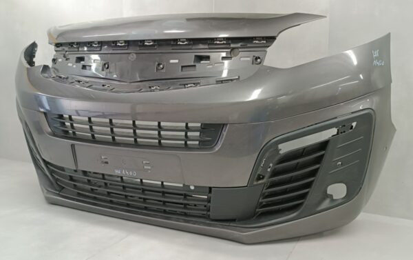 Bumper Opel Vivaro C 3 III ZAFIRA D 19- 9833129877 Voorbumper HK1400