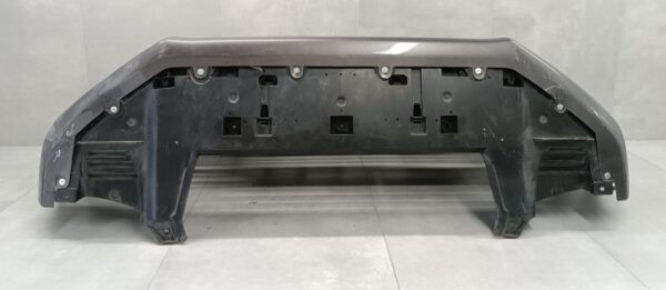 Bumper Opel Vivaro C 3 III ZAFIRA D 19- 9833129877 Voorbumper HK1400