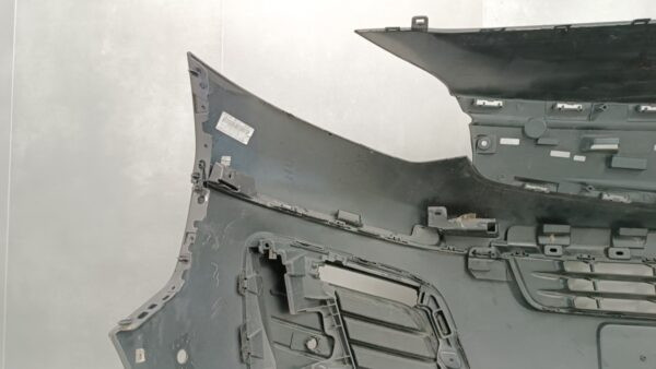 Bumper Opel Vivaro C 3 III ZAFIRA D 19- 9833129877 Voorbumper HK1400