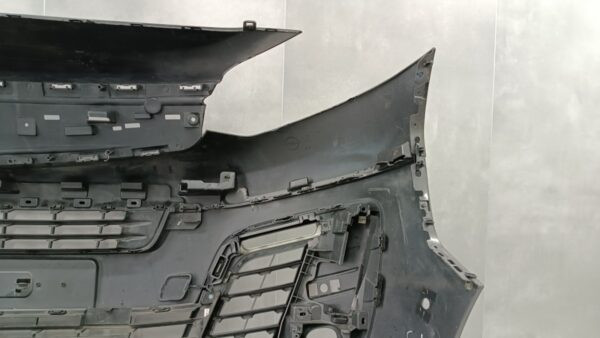 Bumper Opel Vivaro C 3 III ZAFIRA D 19- 9833129877 Voorbumper HK1400