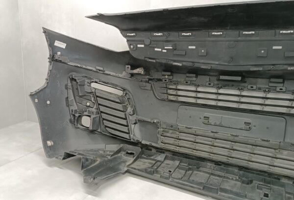 Bumper Opel Vivaro C 3 III ZAFIRA D 19- 9833129877 Voorbumper HK1400