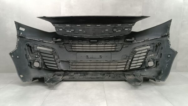 Bumper Opel Vivaro C 3 III ZAFIRA D 19- 9833129877 Voorbumper HK1400