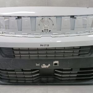 Bumper Opel Vivaro C III 3 FACELIFT 23- 9849394280 Voorbumper HK1398
