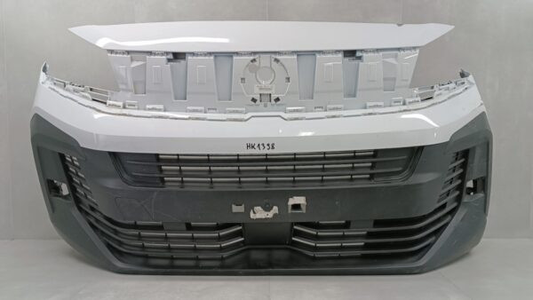 Bumper Opel Vivaro C III 3 FACELIFT 23- 9849394280 Voorbumper HK1398