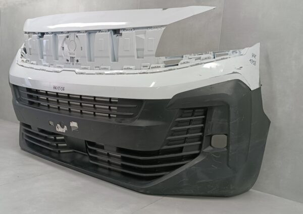 Bumper Opel Vivaro C III 3 FACELIFT 23- 9849394280 Voorbumper HK1398