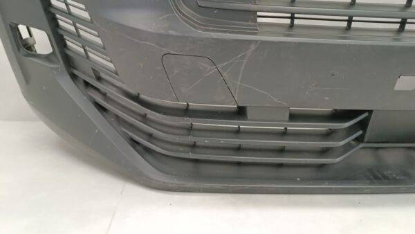 Bumper Opel Vivaro C III 3 FACELIFT 23- 9849394280 Voorbumper HK1398
