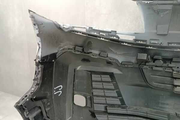 Bumper Opel Vivaro C III 3 FACELIFT 23- 9849394280 Voorbumper HK1398
