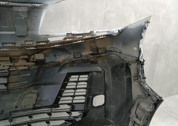 Bumper Opel Vivaro C III 3 FACELIFT 23- 9849394280 Voorbumper HK1398