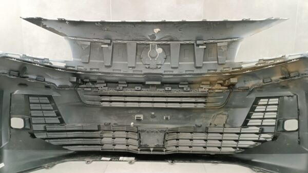 Bumper Opel Vivaro C III 3 FACELIFT 23- 9849394280 Voorbumper HK1398