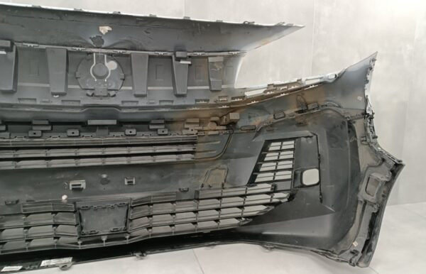 Bumper Opel Vivaro C III 3 FACELIFT 23- 9849394280 Voorbumper HK1398