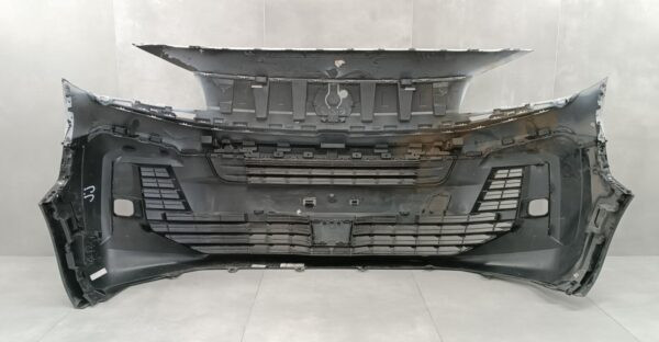 Bumper Opel Vivaro C III 3 FACELIFT 23- 9849394280 Voorbumper HK1398