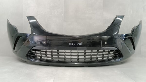 Bumper Opel Zafira C III 12-16 13300485 Voorbumper HK1395