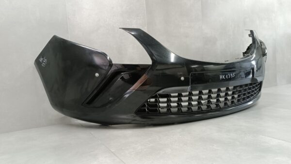 Bumper Opel Zafira C III 12-16 13300485 Voorbumper HK1395