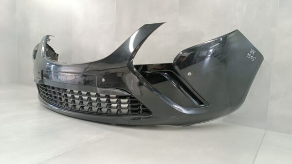 Bumper Opel Zafira C III 12-16 13300485 Voorbumper HK1395