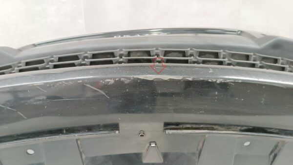Bumper Opel Zafira C III 12-16 13300485 Voorbumper HK1395