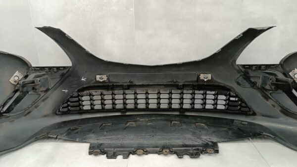 Bumper Opel Zafira C III 12-16 13300485 Voorbumper HK1395