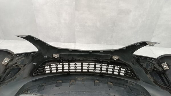Bumper Opel Zafira C III 12-16 13300485 Voorbumper HK1395