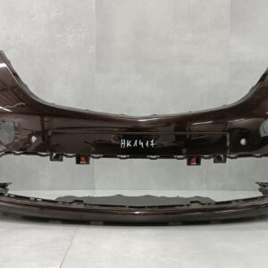Bumper Opel Zafira C III 12-16 13300485 Voorbumper HK1417