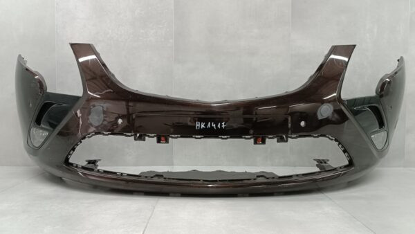 Bumper Opel Zafira C III 12-16 13300485 Voorbumper HK1417