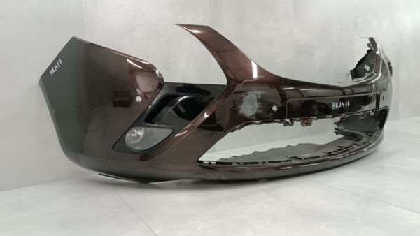 Bumper Opel Zafira C III 12-16 13300485 Voorbumper HK1417