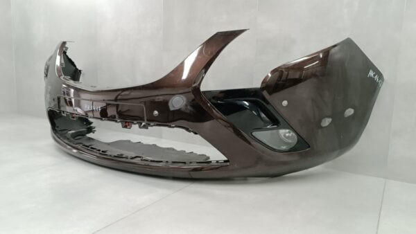Bumper Opel Zafira C III 12-16 13300485 Voorbumper HK1417