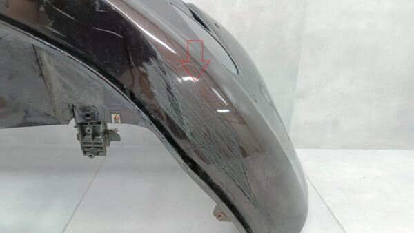 Bumper Opel Zafira C III 12-16 13300485 Voorbumper HK1417