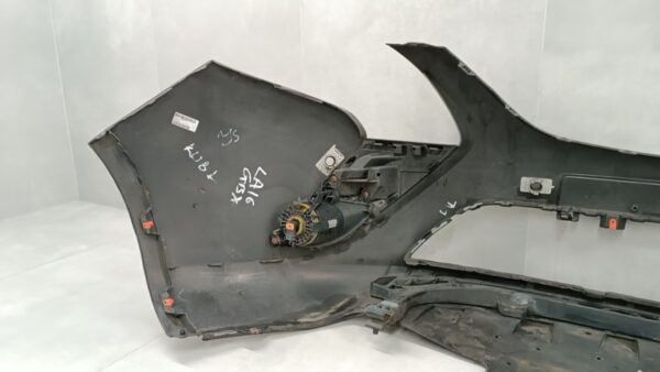 Bumper Opel Zafira C III 12-16 13300485 Voorbumper HK1417