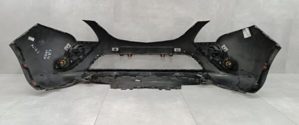 Bumper Opel Zafira C III 12-16 13300485 Voorbumper HK1417