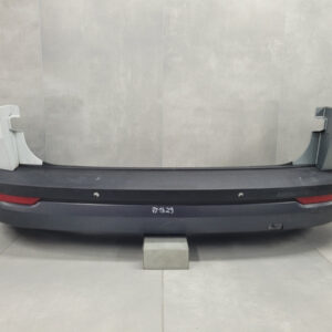 Bumper Skoda Karoq 57A 18-21 57A807835 Achterbumper PJ1829