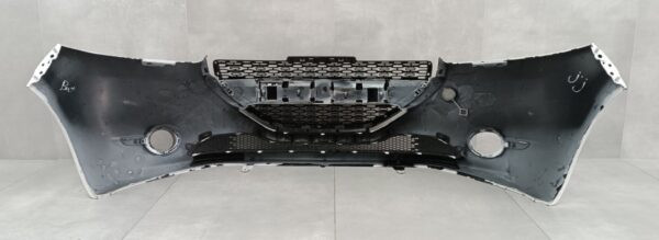 Bumper Peugeot 208 I 12-15 9672794477 Voorbumper HK1443
