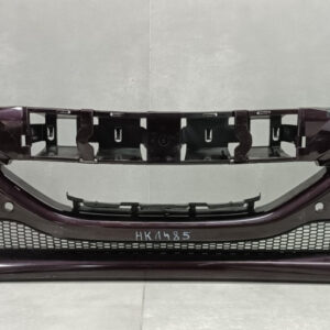 Bumper Peugeot 208 I 12-15 9672794477 Voorbumper HK1485