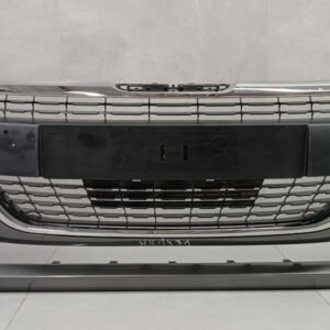Bumper Peugeot 208 facelift 15-19 9810513777 Voorbumper HK1431