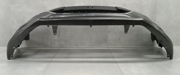 Bumper Peugeot 208 facelift 15-19 9810513777 Voorbumper HK1431