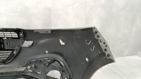 Bumper Peugeot 208 facelift 15-19 9810513777 Voorbumper HK1431