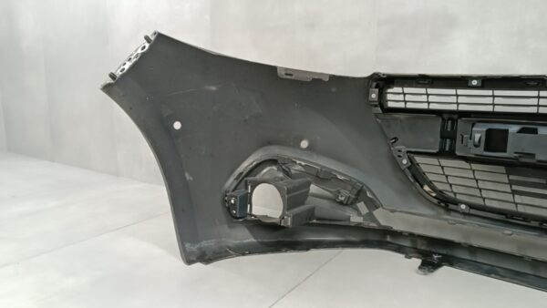 Bumper Peugeot 208 facelift 15-19 9810513777 Voorbumper HK1431