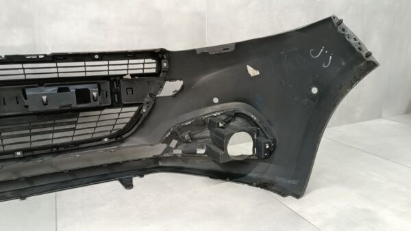 Bumper Peugeot 208 facelift 15-19 9810513777 Voorbumper HK1431