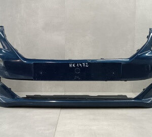 Bumper Peugeot 301 facelift 17- 9816010777 Voorbumper HK1472
