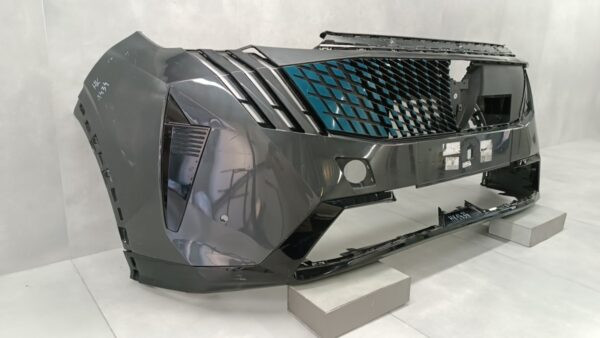 Bumper Peugeot 5008 3008 III E-5008 E-3008 23- 9846491180  Voorbumper HK1434