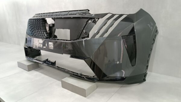 Bumper Peugeot 5008 3008 III E-5008 E-3008 23- 9846491180  Voorbumper HK1434